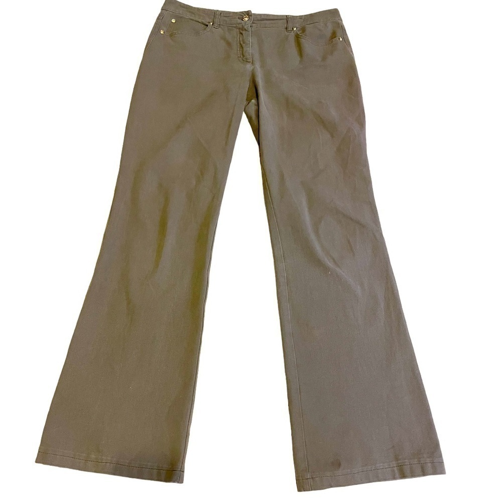 ESCADA colored jeans, size 38, good condition, 96% cotton, 4% elastase